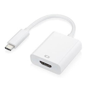 מתאם Type-C ל HDMI גולד-טאץ' Gold Touch | CH-USB3.1-HDMI | Type-C HDMI Adapter