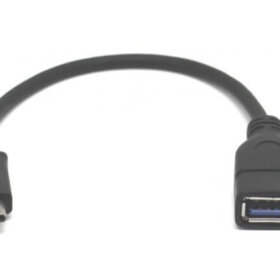 מתאם Type-C לUSB3.0 גולד-טאץ' Gold Touch | CH-USB3.1-USB3OTG | Type-C To USB3.0 OTG Adapter