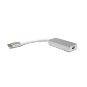 מתאם Type-C למיני DP גולד-טאץ' Gold Touch | CH-USB3.1-MINI-DP | 4k | Type C To Mini DP Adapter