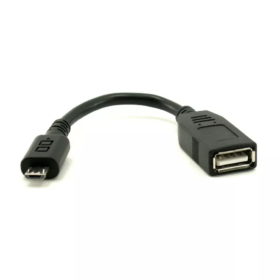 מתאם USB ל OTG גולד-טאץ' Gold Touch | CH-USB-OTG | USB To OTG Adapter