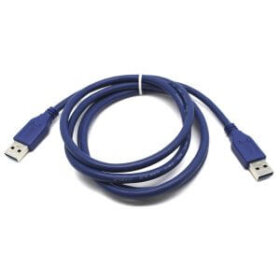 כבל USB ל USB אורך 1.5 מטר גולד-טאץ' Gold Touch | CH-USB3-MM-1.5 | USB3.0 A/M To A/M Cable –1.5m