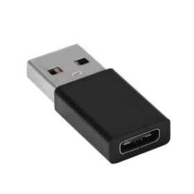 מתאם Type-c ל USB גולד-טאץ' Gold Touch | E-C-USB3 | USB3.0 To USB Type C Adapter