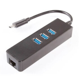 מתאם USB3.1 חיבור LAN וRJ45 גולד טאץ' Gold Touch SU-USB3