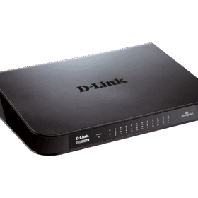 מתג די-לינק 24 יציאות D-LINK DGS-1024A Gigabit Unmanaged Switch (3)