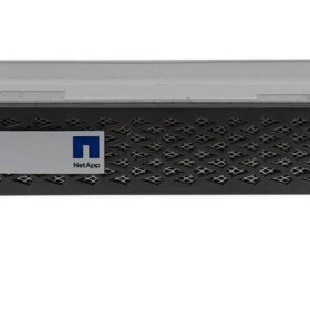 נטאפ שירות ותמיכה ל 3 שנים NetApp | FAS2720A | 12x4TB | Dual Controller