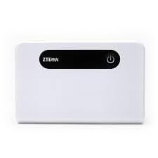 נתב WIFI דור 4 כולל משדר ZTE MF903 WIFI USB 150Mbps PowerBank RJ-45 10 Users (1)