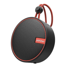 רמקול בלוטוס עמיד למים מפאו Mpow | BH363A | Soundhot Q2 | Bluetooth 5 | Shower Speaker