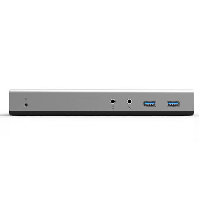תחנת עגינה ST-LAB | U-900 | USB3.0 Docking Station