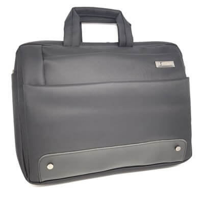 תיק יד למחשב נייד - GoldTouch | GT-B2000 | 15.6 Laptop HandBag