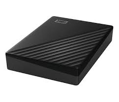 דיסק חיצוני קשיח נייד Western Digital WDBPKJ0040BBK MY PASSPORT 4TB USB3.22 (5)