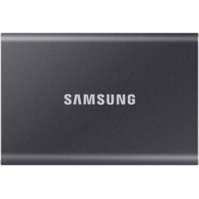 כונן חיצוני סמסונג Samsung | MU-PC500T/WW | Portable SSD T7 USB 3.2 500TB