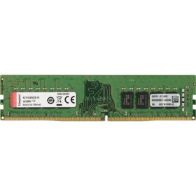 זיכרון למחשב נייח - Kingston KCP426ND816 Memory 16GB DDR4 2666Mhz