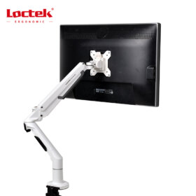 זרוע ארגונומית למסך מחשב עד 36 אינץ' Loctek DLB-851 (1)