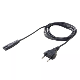 כבל חשמל 8 אורך הכבל כ 1.5 מטר Gold Touch | CABLE-8