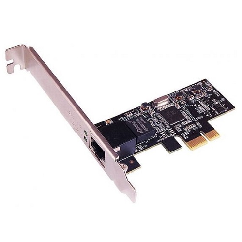 כרטיס רשת 2.5Gbps חיבור RJ-45 הספק נמוך וביצועים גבוהים ST-LAB | N-641