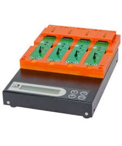 מכשיר לשכפול דיסקים סדרת PX משכפל ומוחק M.2 Nvme 1-3 רוחב פס ייעודי UREACH PX360C (2)