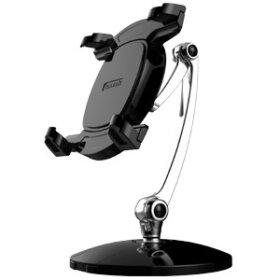 מעמד לטאבלט ולמחשב לוח 7-12 אינץ' 360 מעלות Loctek PAD304 (6)