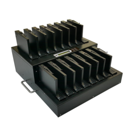 משכפל 16 דיסקים קשיחים UREAC IT1500G HDD (1)