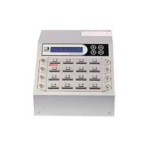 משכפל דיסקים 1-15 מיקרו SD מחיקה מהירה UREAC SD916S SDMicroSD (1)