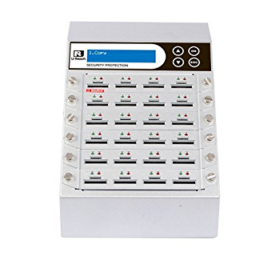 משכפל דיסקים 1-23 מיקרו SD מחיקה מהירה UREAC SD924S SDMicroSD (1)