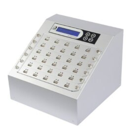 משכפל דיסקים U-reach UB930S USB Duplicator (1)