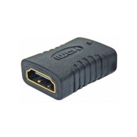מתאם חיבור HDMI נקבה ל HDMI נקבה גולד-טאץ' Gold Touch | CH-HD-MUF | HDMI Female To Female Plug Adapter
