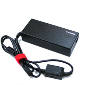 מתאם מתח 90W עם יציאת USB מובנית EZCOOL AD-800 EZcool Power Adapter (1)