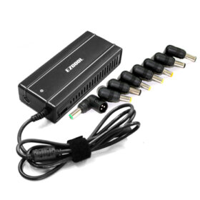 מתאם מתח 90W עם יציאת USB מובנית EZCOOL AD-850 EZcool Power Adapter (6)
