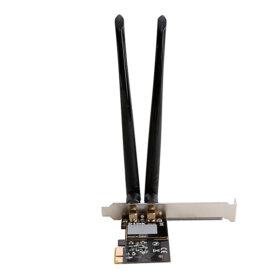 מתאם רשת אלחוטי PCI Express אלחוטי AC1200 די-לינק D-Link | DWA-582