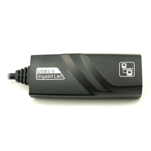מתאם רשת חיבור USB3.0 גולד-טאץ' Gold Touch | SU-USB3-LAN-GIGA | USB3.0 Gigabit Lan Adapter – תמונה 2