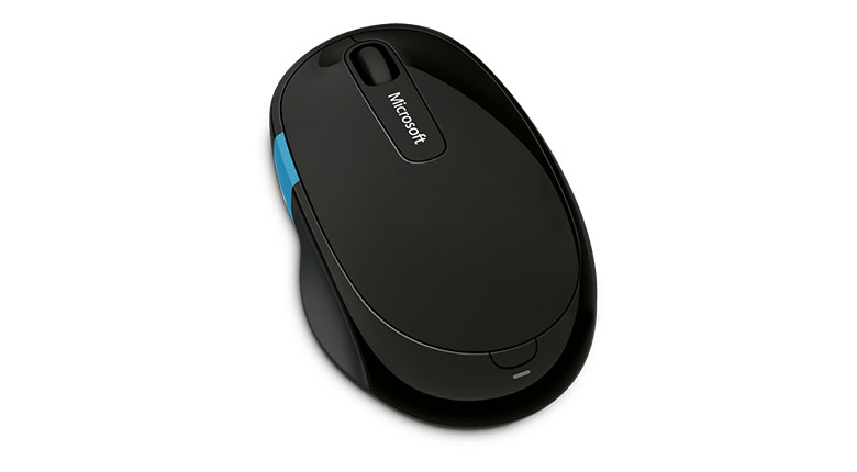 סט מקלדת ועכבר אלחוטיים Microsoft | L3V-00014 | USB – תמונה 2