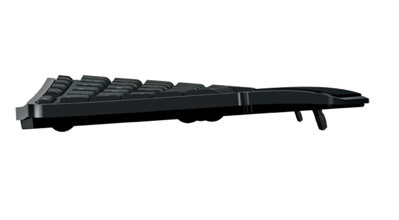 סט מקלדת ועכבר אלחוטיים Microsoft | L3V-00014 | USB – תמונה 3