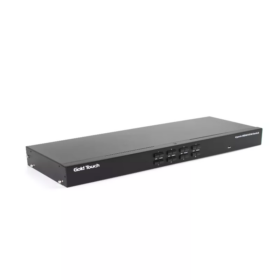 קופסאות מיתוג 8 פורטים HDMI 4K גולד-טאץ' Gold Touch KVM-HDMI-8-4K 8 Port HDMI KVM Switch (2)