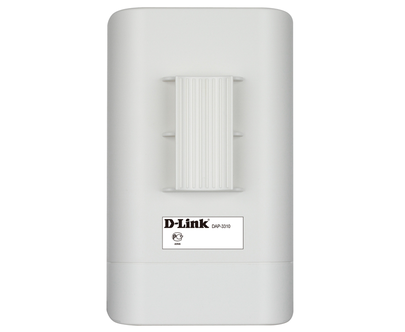 ראוטר נתב DAP-3310 די-לינק להגדלה ועוצמת הרשת האלחוטית עם אנטנה פנימית D-Link DAP-3310 (1)