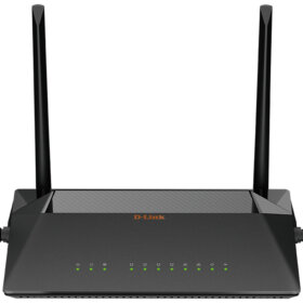ראוטר נתב VDSL2 אלחוטי סלולרי כפול די-לינק D-Link DSL-245GR Wireless Dual Band VDSL2 Router with ASDL2+3GLTE and USB Port (1)