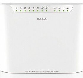 ראוטר נתב אלחוטי די-לינק D-Link DSL-G256DG AC1600 VDSL2ADSL2+ Dual Band (1)