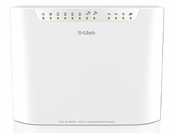ראוטר נתב אלחוטי די-לינק D-Link DSL-G256DG AC1600 VDSL2ADSL2+ Dual Band (1)