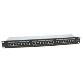רכזת 24 פורטים Luggar HP-PP5E-24 (1)