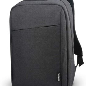תיק גב למחשב נייד 15.6 אינץ' לנובו Lenovo | B210 | laptop Backpack Black