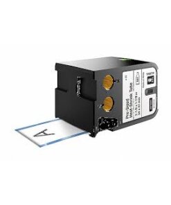25 יח' שרוולים מתכווצים בחום XTL באורך 47 מ"מ DYMO | XTL1868734