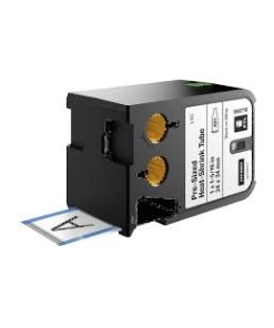 60 יח' שרוולים מתכווצים בחום XTL באורך 34 מ"מ DYMO | XTL1868719