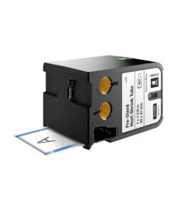 60 יח' שרוולים מתכווצים בחום XTL באורך 47 מ"מ DYMO | XTL1868733