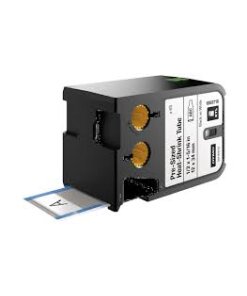 65 יח' שרוולים מתכווצים בחום XTL באורך 34 מ"מ DYMO | XTL1868718