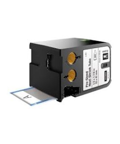 65 יח' שרוולים מתכווצים בחום XTL באורך 47 מ"מ DYMO | XTL1868732