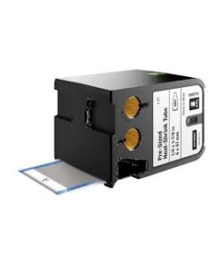 81 יח' שרוולים מתכווצים בחום XTL באורך 47 מ"מ DYMO | XTL1868731