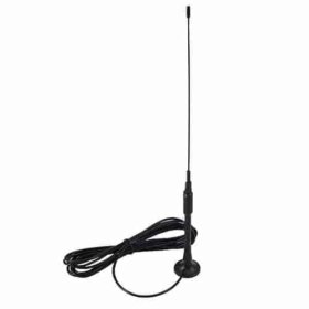 אנטנה אומני L-Com RE1903U-SM GSM 3dBi SMA Male