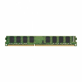 זיכרון למחשב נייח Kingston | KVR16LN11/8 | Memory 8GB | DDR3L | 1600Mhz