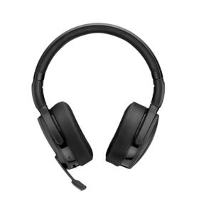 אוזניות בלוטוס כולל חיבור USB להטענה Sennheiser Adapt 560 EPO Bluetooth USB (2)