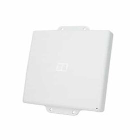 אנטנת פאנל בעלת תחום תדרים כפול L-COM HG2458-11XP Patch HyperLink (1)