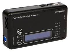 גשר בלבד UltraBlock SAS חוסם כתיבה חומרה נייד Digital intelligence | W2915 | UltraBlock SAS Bridge Only